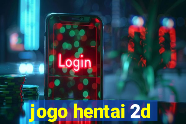 jogo hentai 2d